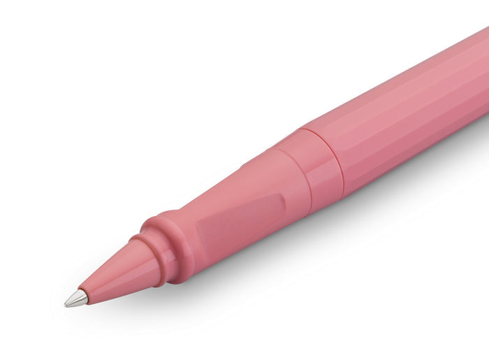 KAWECO | Bolígrafo Roller Perkeo Peony Blossom