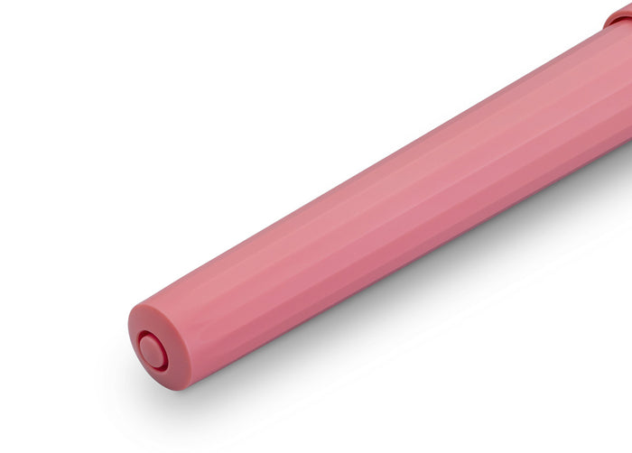 KAWECO | Bolígrafo Roller Perkeo Peony Blossom