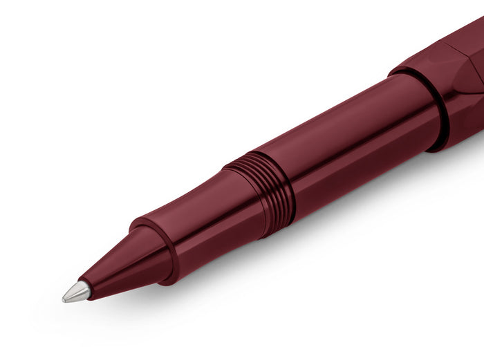 KAWECO | Bolígrafo Roller Skyline Sport Bordeaux