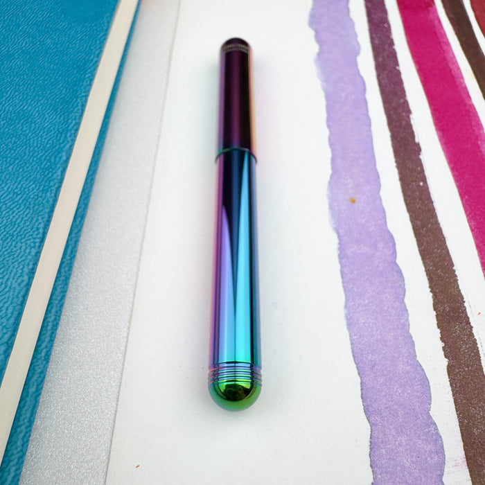 Kaweco Collection Liliput Fountain - Kolibri (Special Edition)