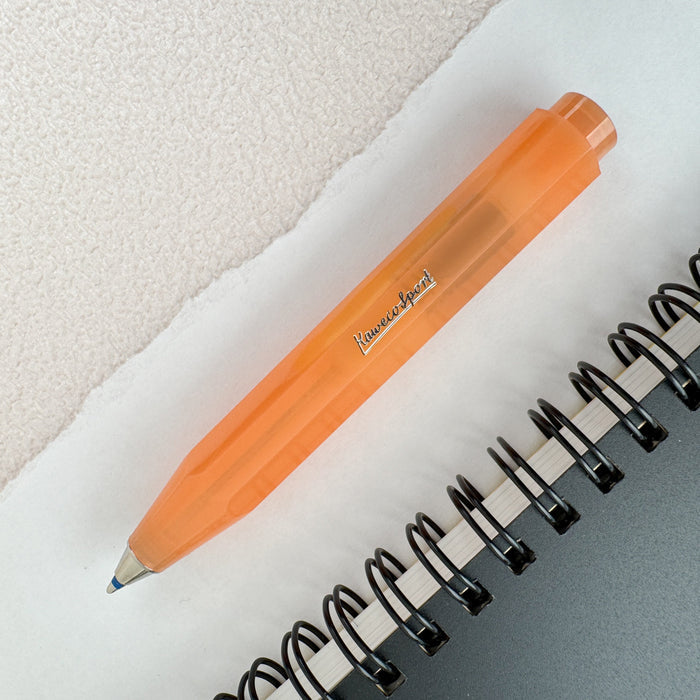 Kaweco Frosted Sport Ballpoint Pen
