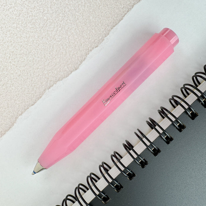 Kaweco Frosted Sport Ballpoint Pen