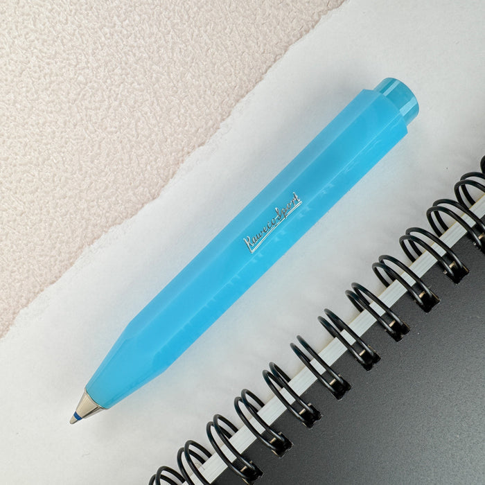 Kaweco Frosted Sport Ballpoint Pen