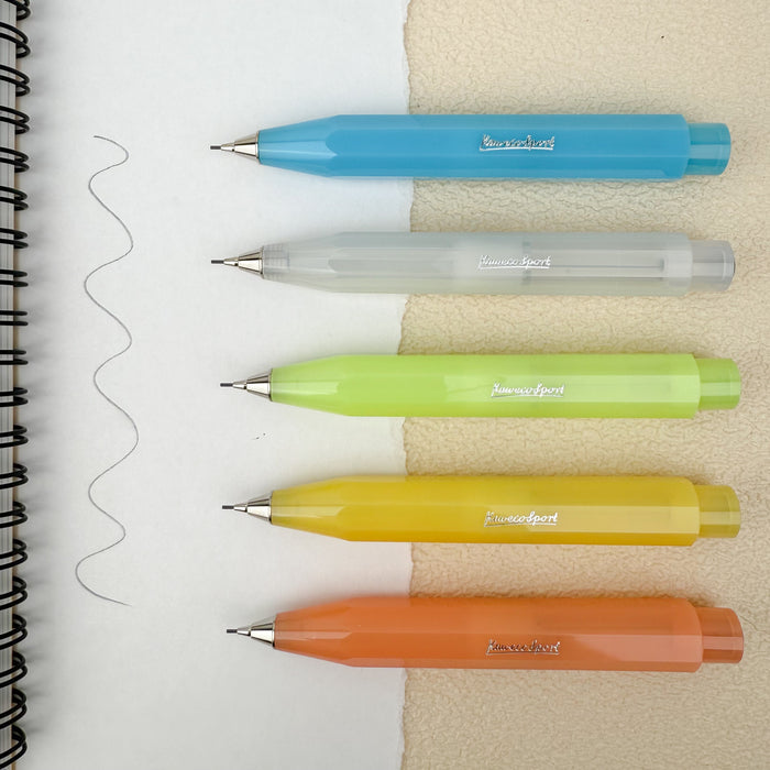Kaweco Frosted Sport Pencil