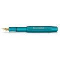 KAWECO | Pluma Aluminium Sport Iguana Blue M