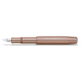 KAWECO | Pluma Aluminium Sport Rosé Gold M