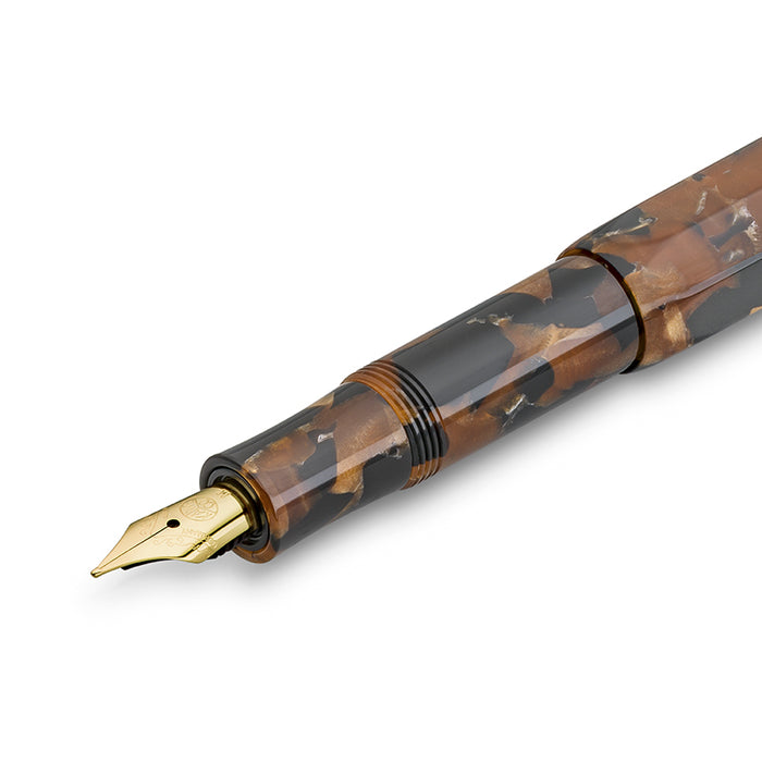KAWECO | Pluma Art Sport Hickory Brown EF