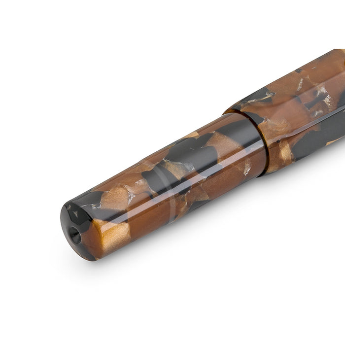 KAWECO | Pluma Art Sport Hickory Brown EF