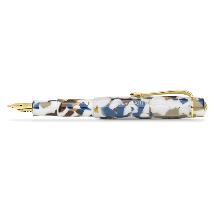 KAWECO | Pluma Art Sport Terrazzo EF