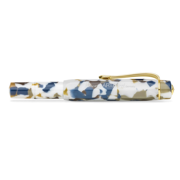 KAWECO | Pluma Art Sport Terrazzo EF