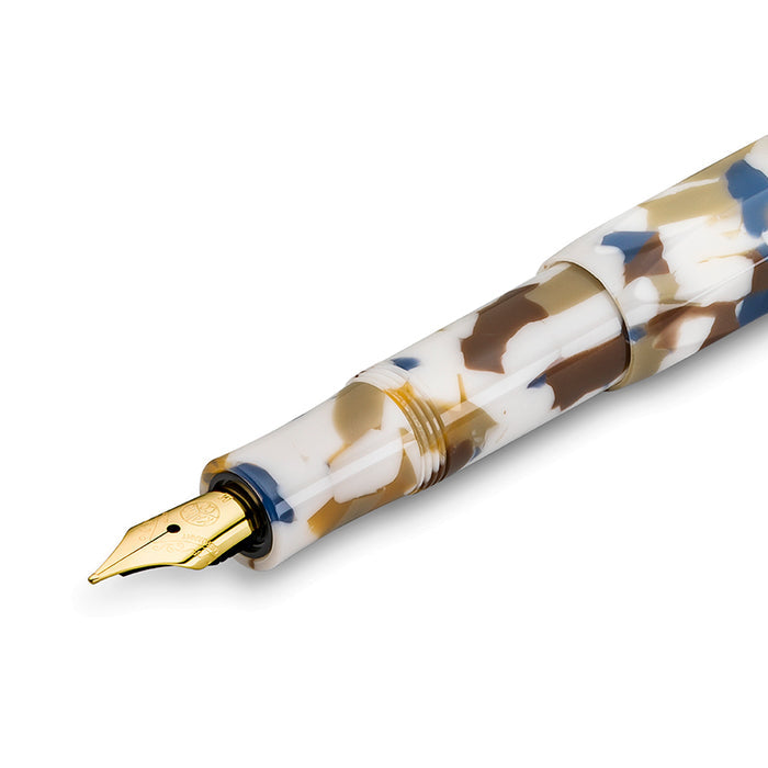 KAWECO | Pluma Art Sport Terrazzo M
