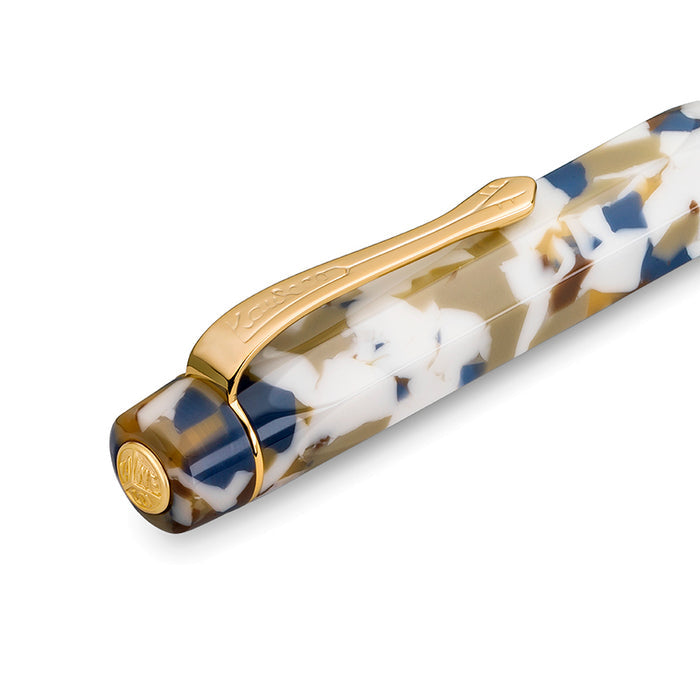 KAWECO | Pluma Art Sport Terrazzo M