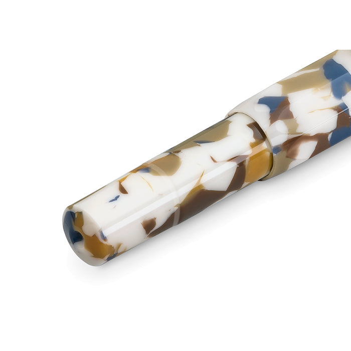KAWECO | Pluma Art Sport Terrazzo M
