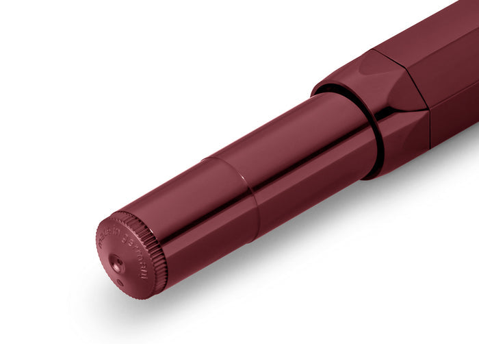 KAWECO | Pluma Classic Sport Burdeos EF
