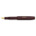 KAWECO | Pluma Classic Sport Burdeos F