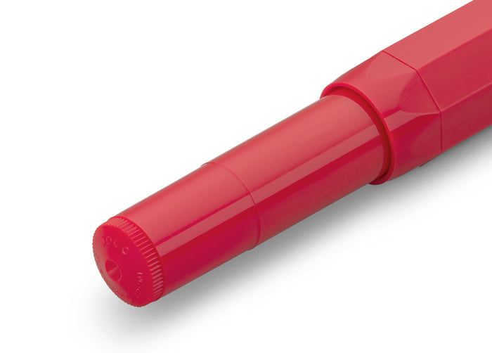 KAWECO | Pluma Classic Sport Red M
