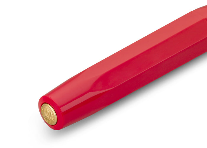 KAWECO | Pluma Classic Sport Red M