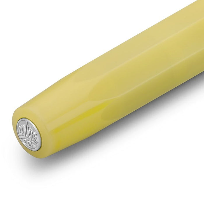 KAWECO | Pluma Frosted Sport Banana EF