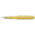 KAWECO | Pluma Frosted Sport Banana M