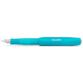KAWECO | Pluma Frosted Sport Celeste EF