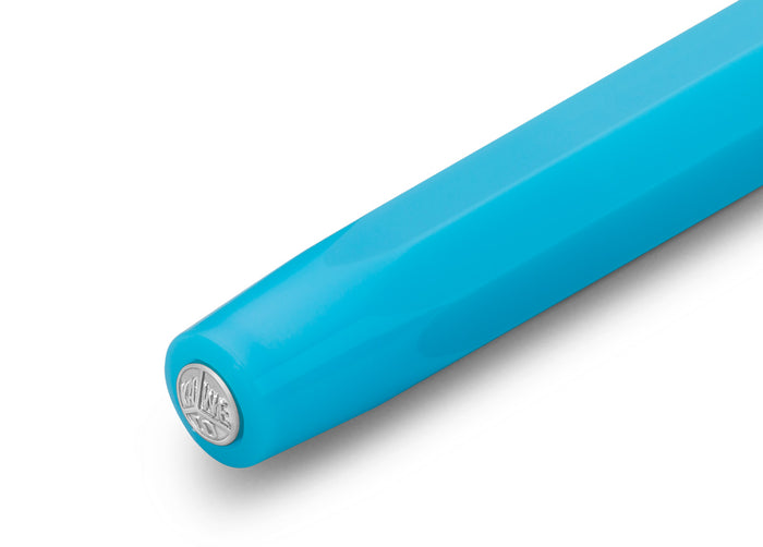 KAWECO | Pluma Frosted Sport Celeste M