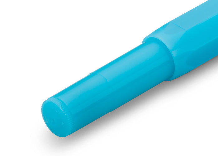 KAWECO | Pluma Frosted Sport Celeste M