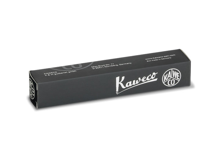 KAWECO | Pluma Frosted Sport Celeste M