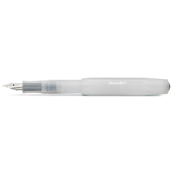 KAWECO | Pluma Frosted Sport Coco M