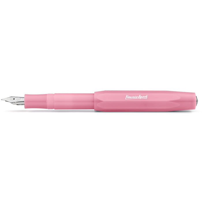 KAWECO | Pluma Frosted Sport Pitaya M