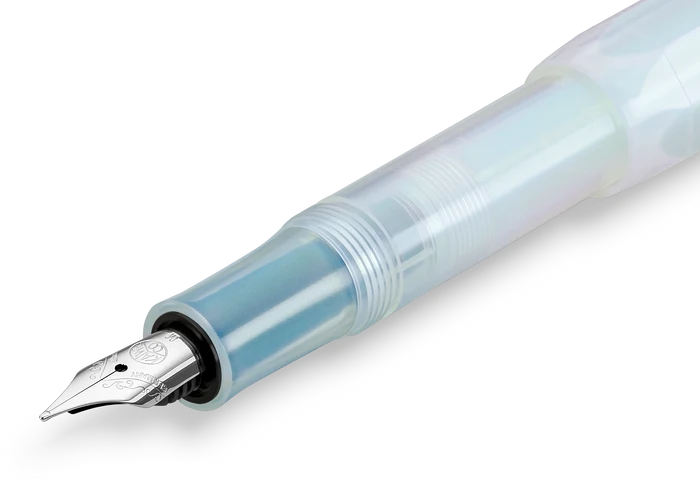 KAWECO | Pluma Lunar Sport Light Blue EF