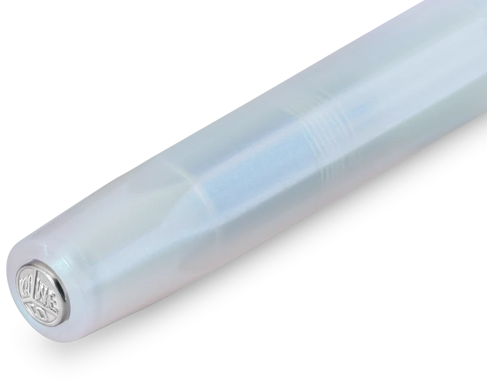 KAWECO | Pluma Lunar Sport Light Blue EF