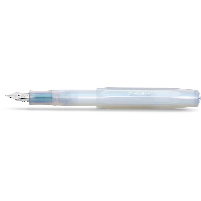 KAWECO | Pluma Lunar Sport Light Blue M