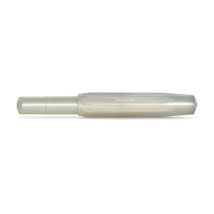 KAWECO | Pluma Lunar Sport Light Green F