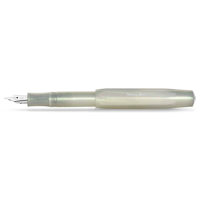 KAWECO | Pluma Lunar Sport Light Green M