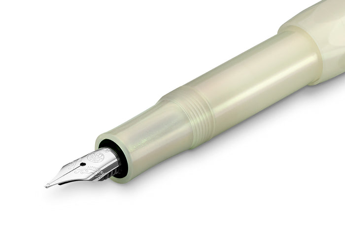 KAWECO | Pluma Lunar Sport Light Green M