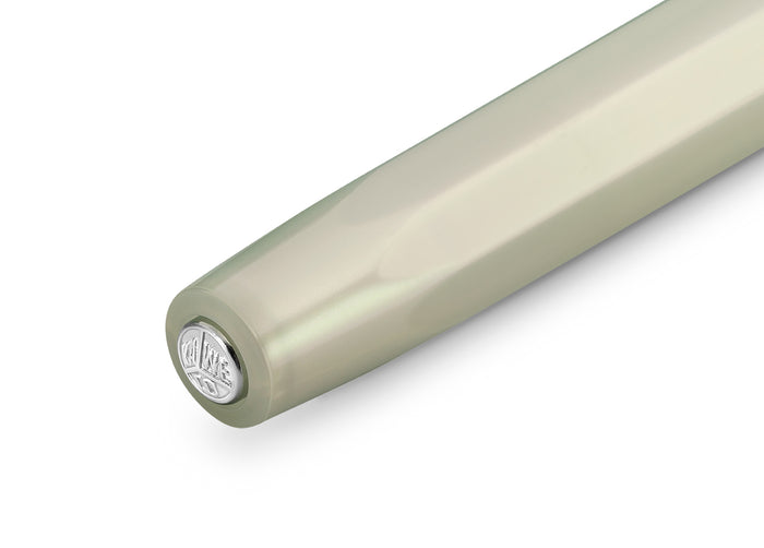 KAWECO | Pluma Lunar Sport Light Green M