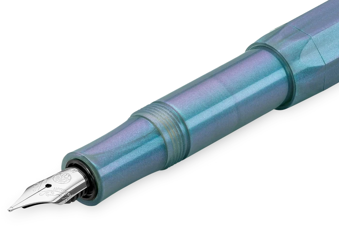 KAWECO | Pluma Lunar Sport Shadow Blue EF