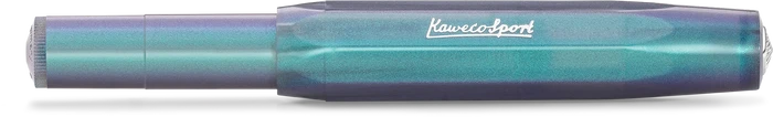 KAWECO | Pluma Lunar Sport Shadow Blue EF