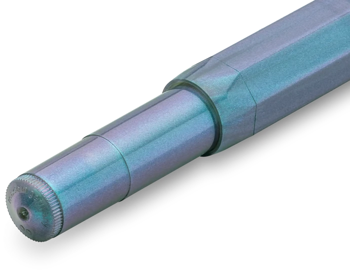 KAWECO | Pluma Lunar Sport Shadow Blue EF