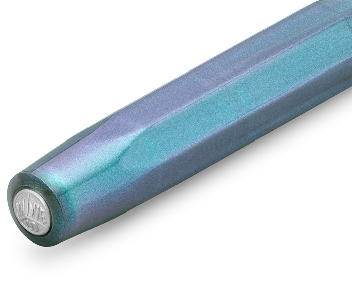 KAWECO | Pluma Lunar Sport Shadow Blue EF