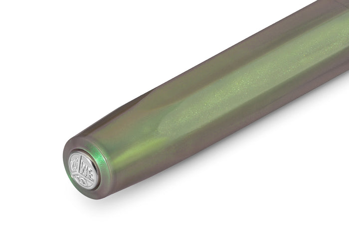 KAWECO | Pluma Lunar Sport Shadow Green EF