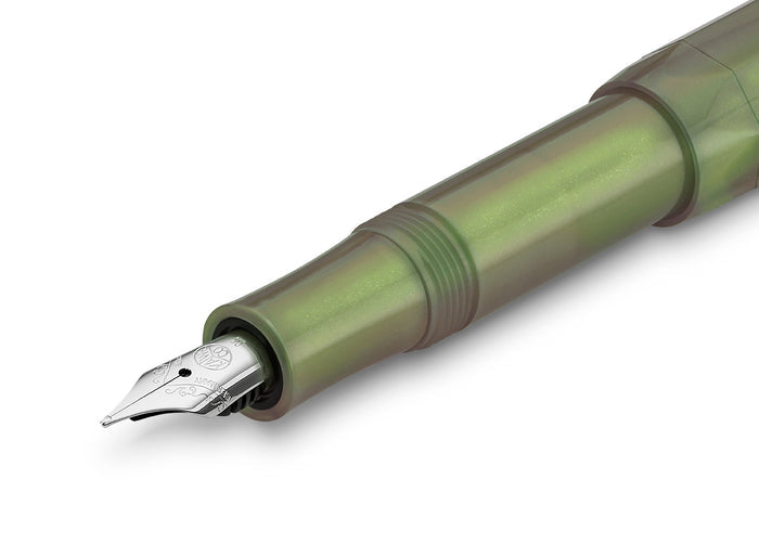 KAWECO | Pluma Lunar Sport Shadow Green F