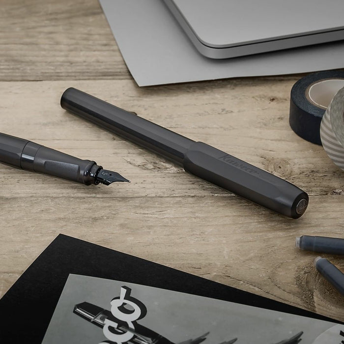 Kaweco | Pluma Perkeo All Black