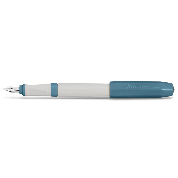 KAWECO | Pluma Perkeo Old Chambray