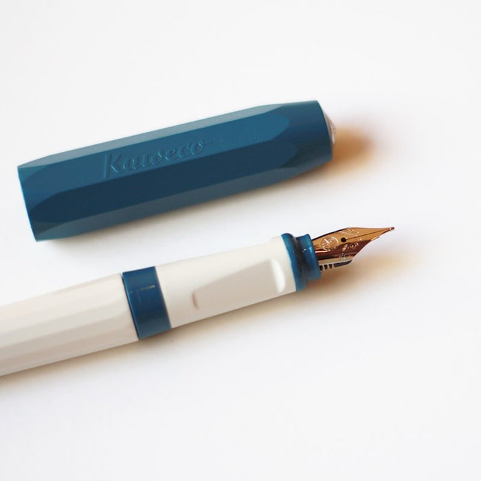 KAWECO | Pluma Perkeo Old Chambray