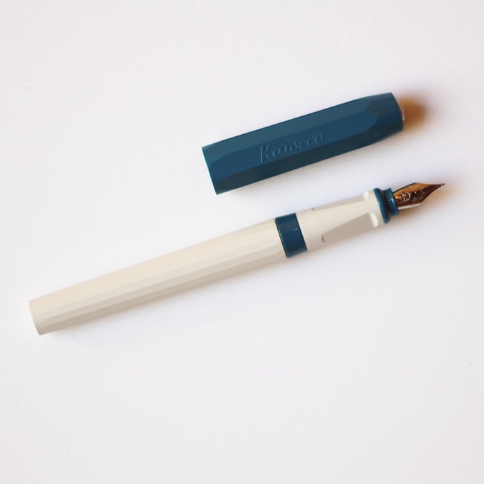 KAWECO | Pluma Perkeo Old Chambray