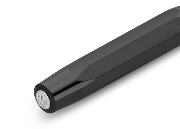 KAWECO | Pluma Skyline Sport Black EF