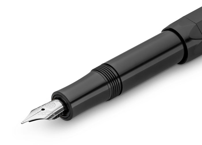 KAWECO | Pluma Skyline Sport Black M