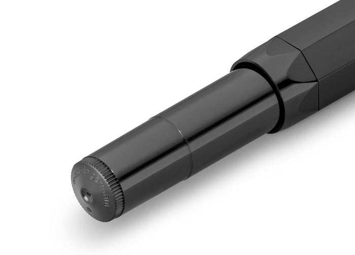 KAWECO | Pluma Skyline Sport Black M
