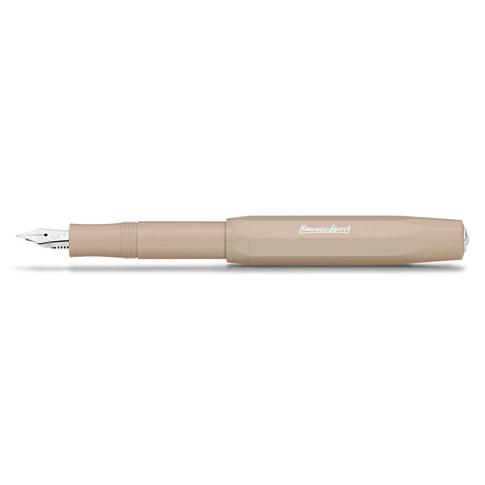 KAWECO | Pluma Skyline Sport Capuccino